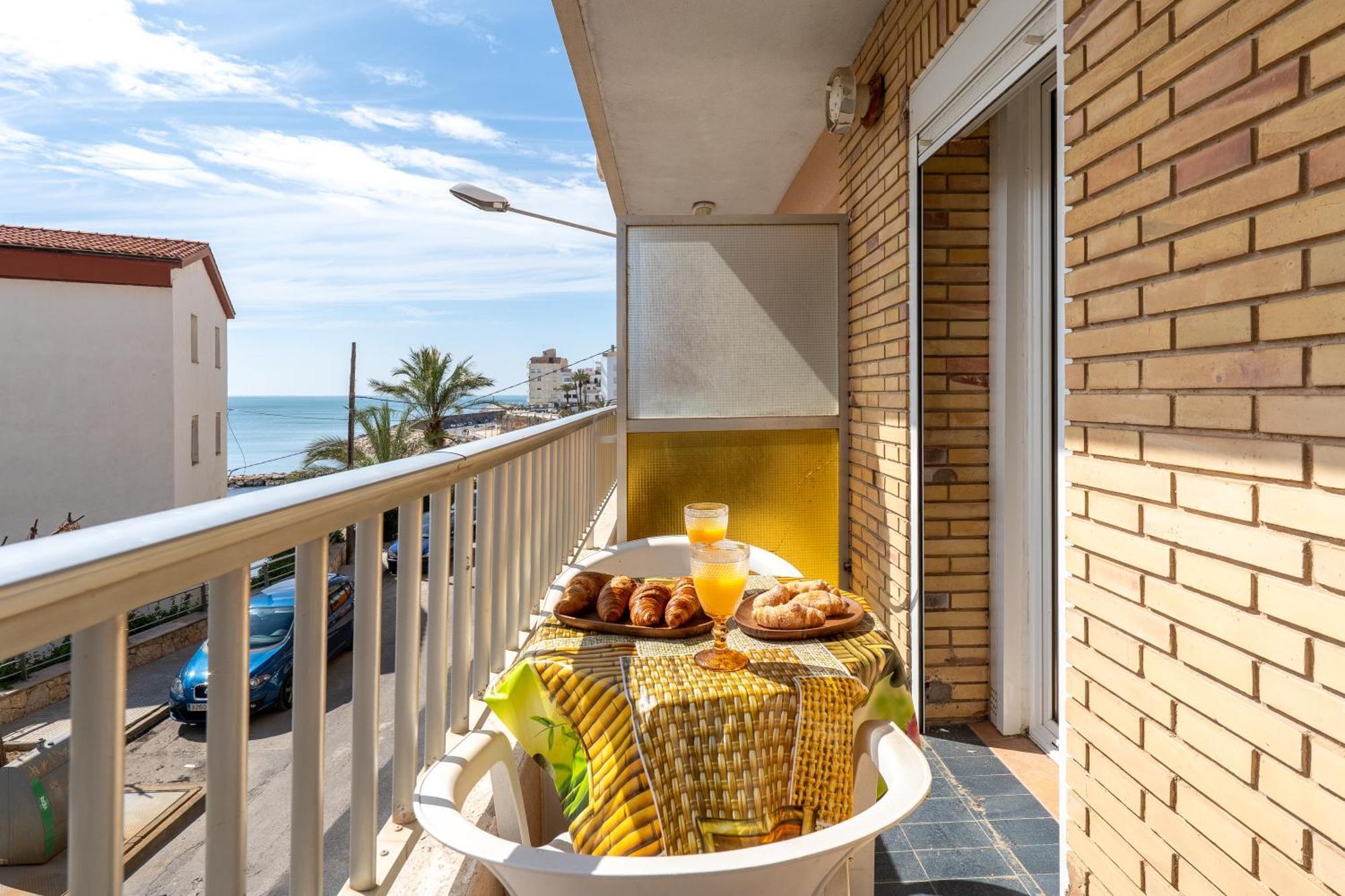 Mar Apartment L'Ametlla de Mar